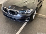  Bmw  Serie 5 Baureihe 5 Touring 530 e Luxury Line 2.0 215KW AT8 E6d #15
