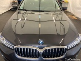  Bmw  Serie 5 Baureihe 5 Touring 530 e Luxury Line 2.0 215KW AT8 E6d #19