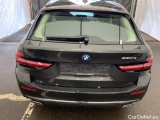  Bmw  Serie 5 Baureihe 5 Touring 530 e Luxury Line 2.0 215KW AT8 E6d #25