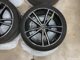  Bmw  Serie 3 Baureihe 3 Lim. 330 e M Sport 2.0 185KW AT8 E6dT #39