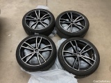  Bmw  Serie 3 Baureihe 3 Lim. 330 e M Sport 2.0 185KW AT8 E6dT #50