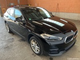  Bmw  X2 Baureihe  sDrive 20 d Advantage 2.0 140KW AT8 E6d #8