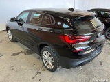  Bmw  X2 Baureihe  sDrive 20 d Advantage 2.0 140KW AT8 E6d #9
