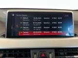  Bmw  X2 Baureihe  sDrive 20 d Advantage 2.0 140KW AT8 E6d #34