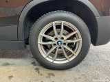  Bmw  X2 Baureihe  sDrive 20 d Advantage 2.0 140KW AT8 E6d #36
