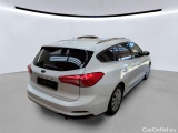  Ford  Focus  Turnier Cool & Connect 1.5 EcoBlue 88KW MT6 E6dT #2