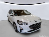  Ford  Focus  Turnier Cool & Connect 1.5 EcoBlue 88KW MT6 E6dT #6