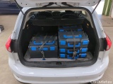  Ford  Focus  Turnier Cool & Connect 1.5 EcoBlue 88KW MT6 E6dT #8
