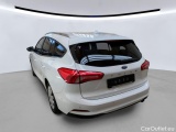  Ford  Focus  Turnier Cool & Connect 1.5 EcoBlue 88KW MT6 E6dT #9