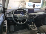  Ford  Focus  Turnier Cool & Connect 1.5 EcoBlue 88KW MT6 E6dT #12