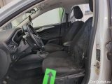  Ford  Focus  Turnier Cool & Connect 1.5 EcoBlue 88KW MT6 E6dT #33