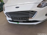  Ford  Focus  Turnier Cool & Connect 1.5 EcoBlue 88KW MT6 E6dT #42