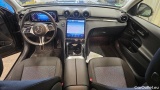  Mercedes  C-Klasse C -Klasse T-Modell C 200 d T (206.203) 135KW AT9 E6d #3