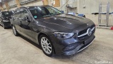  Mercedes  C-Klasse C -Klasse T-Modell C 200 d T (206.203) 135KW AT9 E6d #7