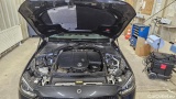  Mercedes  C-Klasse C -Klasse T-Modell C 200 d T (206.203) 135KW AT9 E6d #11