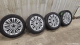  Mercedes  C-Klasse C -Klasse T-Modell C 200 d T (206.203) 135KW AT9 E6d #33