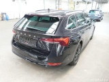 Skoda  Octavia  Combi Ambition 2.0 TDI 85KW AT7 E6d #2