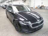  Skoda  Octavia  Combi Ambition 2.0 TDI 85KW AT7 E6d #8
