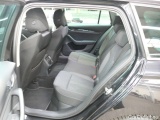 Skoda  Octavia  Combi Ambition 2.0 TDI 85KW AT7 E6d #10
