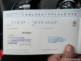  Skoda  Octavia  Combi Ambition 2.0 TDI 85KW AT7 E6d #42
