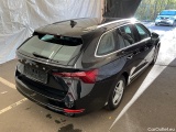  Skoda  Octavia  Combi Style 2.0 TDI 110KW AT7 E6d #2