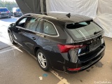  Skoda  Octavia  Combi Style 2.0 TDI 110KW AT7 E6d #8