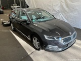  Skoda  Octavia  Combi Style 2.0 TDI 110KW AT7 E6d #7