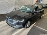  Skoda  Octavia  Combi Style 2.0 TDI 110KW AT7 E6d #15