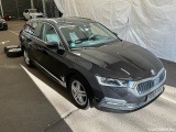  Skoda  Octavia  Combi Style 2.0 TDI 110KW AT7 E6d #16