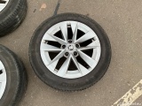  Skoda  Octavia  Combi Style 2.0 TDI 110KW AT7 E6d #20