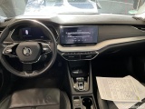  Skoda  Octavia  Combi Style 2.0 TDI 110KW AT7 E6d #33