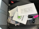  Skoda  Octavia  Combi Style 2.0 TDI 110KW AT7 E6d #45