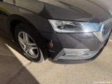  Skoda  Octavia  Combi Style 2.0 TDI 110KW AT7 E6d #46
