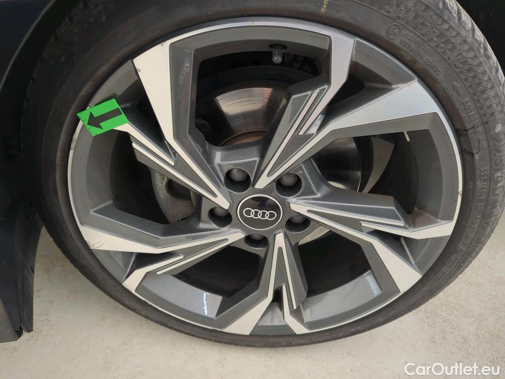  Audi  A3  Limuzina Advanced 35 TFSI S tronic #12