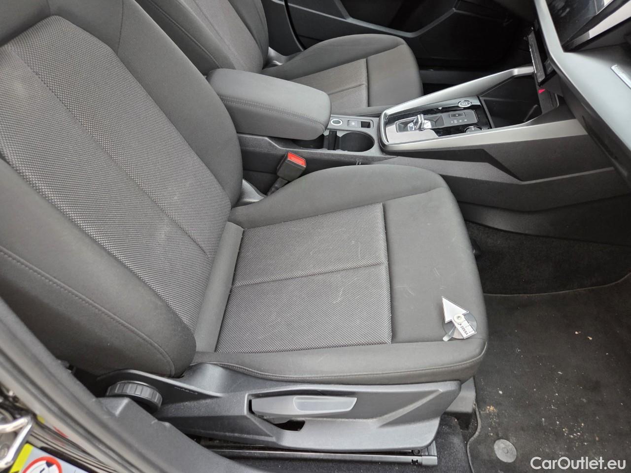 Audi  A3  Sportback Advanced 35 TFSI S tronic #55