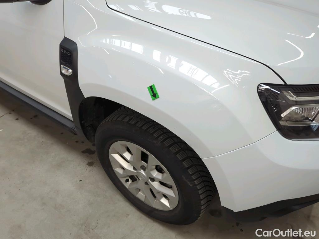  Dacia  Duster 1.5 Blue dCi 115CP Expression 4x4 #6