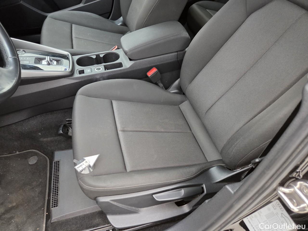  Audi  A3  Sportback Advanced 35 TFSI S tronic #50