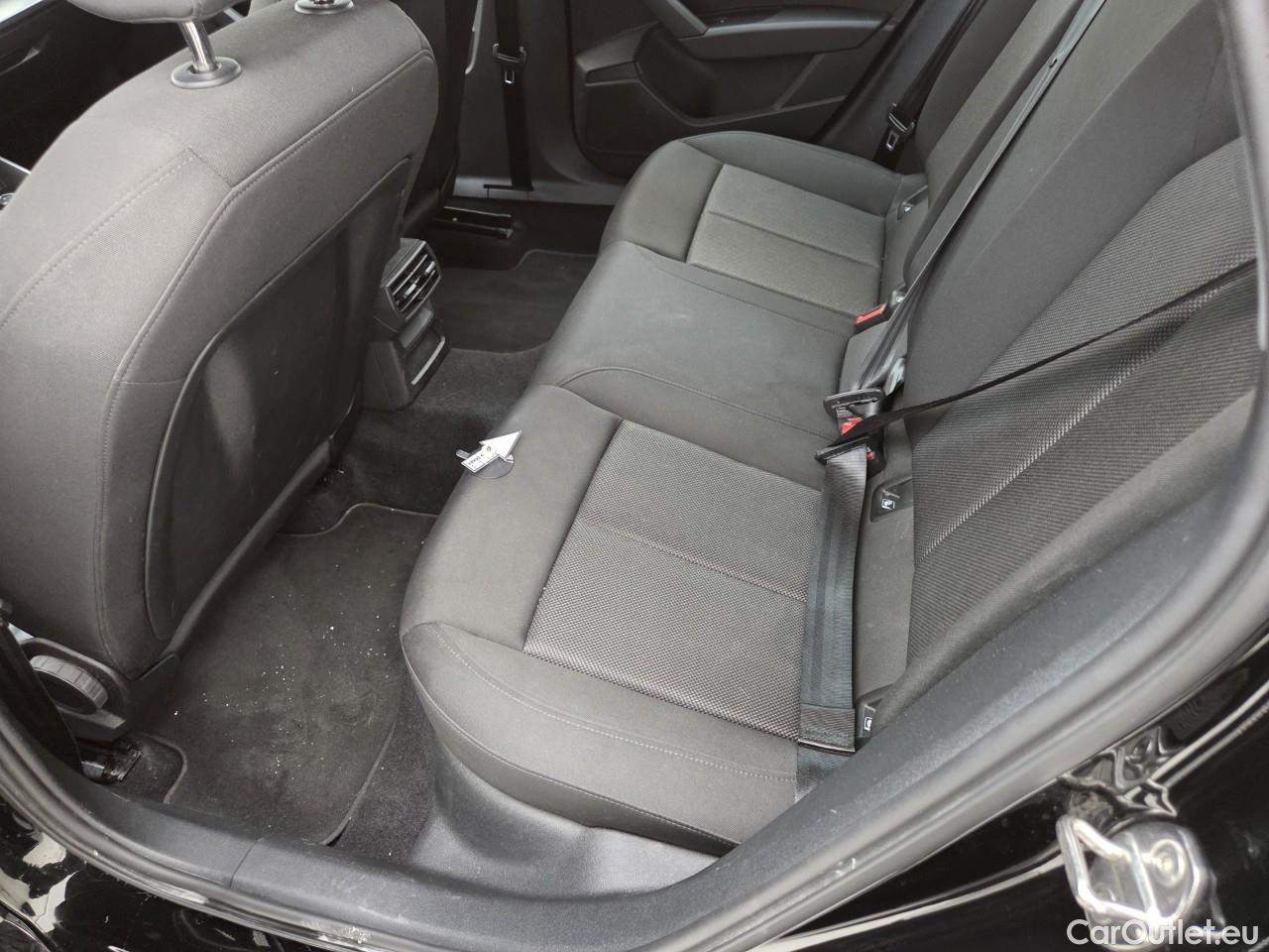  Audi  A3  Sportback Advanced 35 TFSI S tronic #57