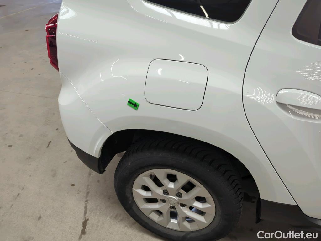  Dacia  Duster 1.5 Blue dCi 115CP Expression 4x4 #4