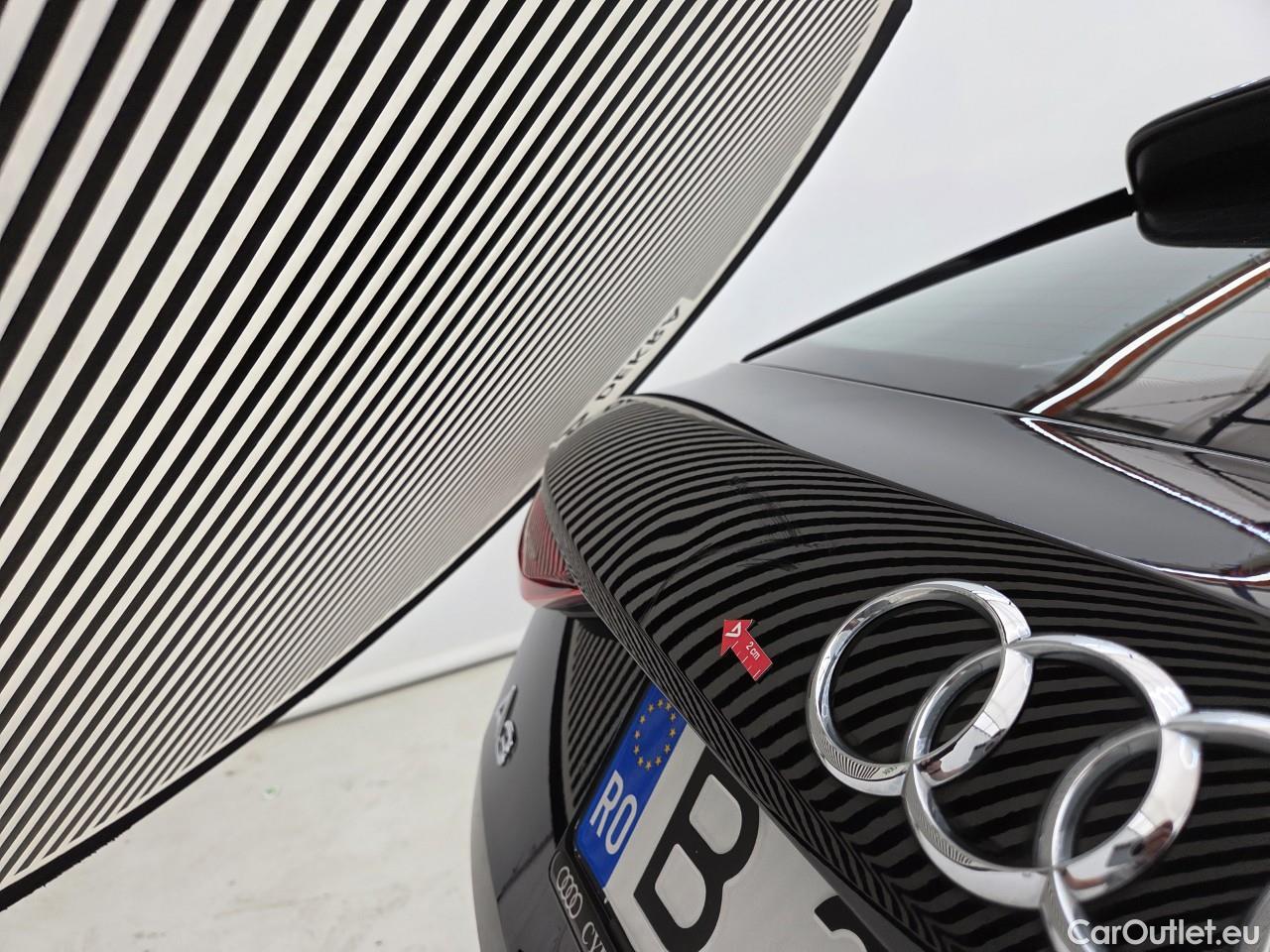  Audi  A3  Sportback Advanced 35 TFSI S tronic #40