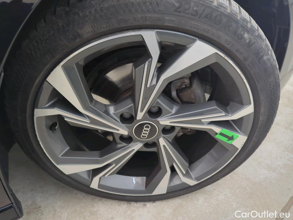  Audi  A3  Limuzina Advanced 35 TFSI S tronic #14