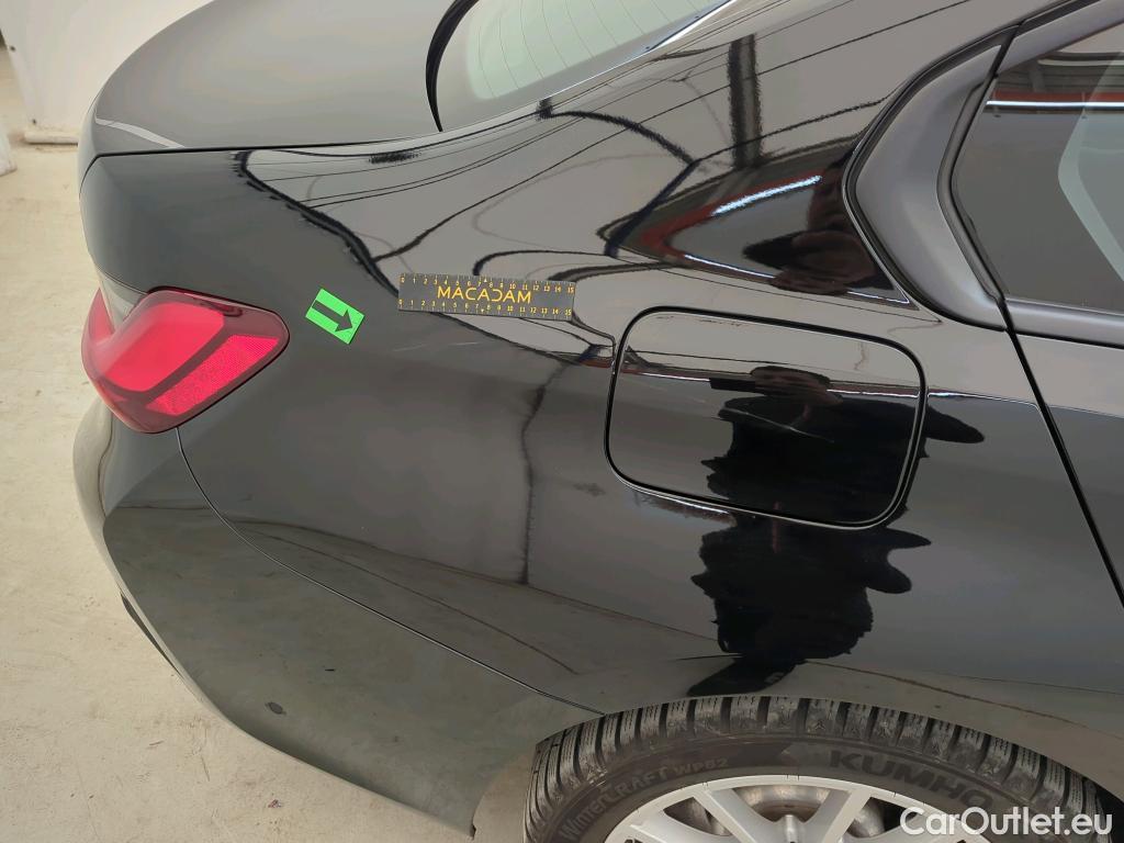  Bmw  Serie 3 2.0 330e xDrive AT #13