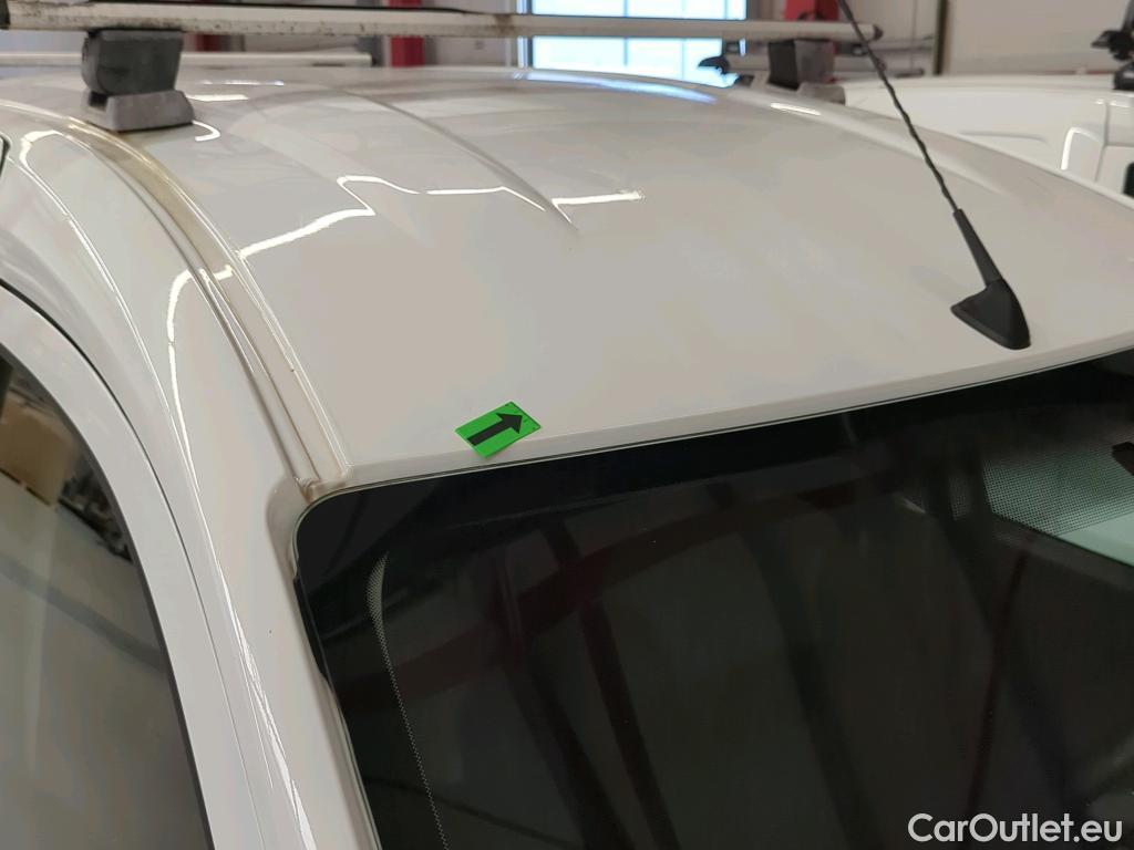  Dacia  Dokker 1.5 dCi 75 Ambiance Van 75HP #1
