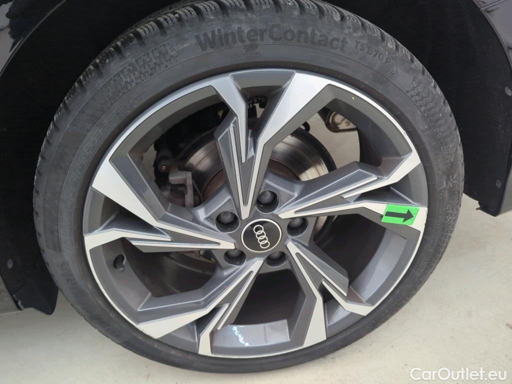  Audi  A3  Limuzina Advanced 35 TFSI S tronic #10