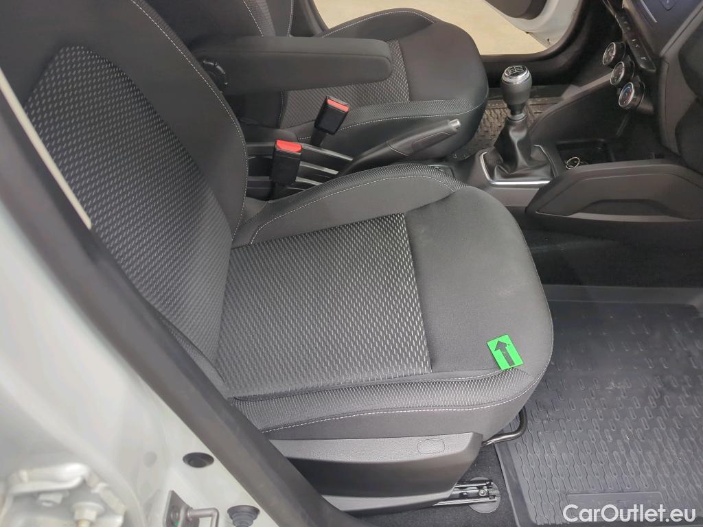 Dacia  Duster 1.5 Blue dCi 115CP Comfort 4WD #1