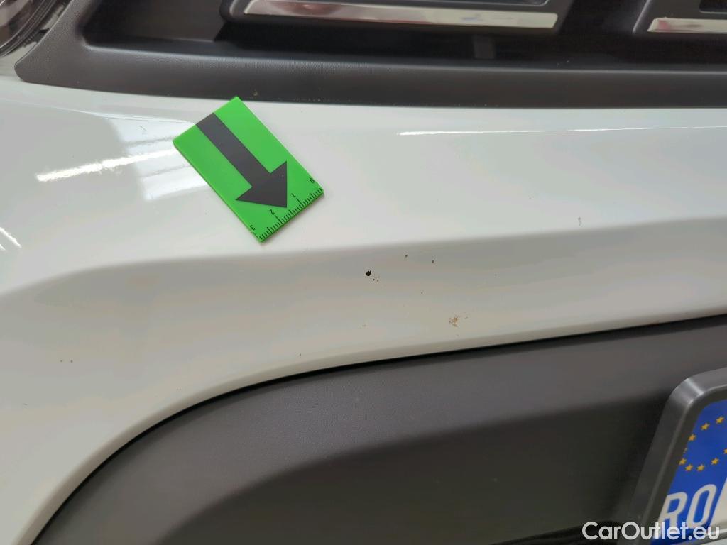  Dacia  Duster 1.5 Blue dCi 115CP Expression 4x4 #9