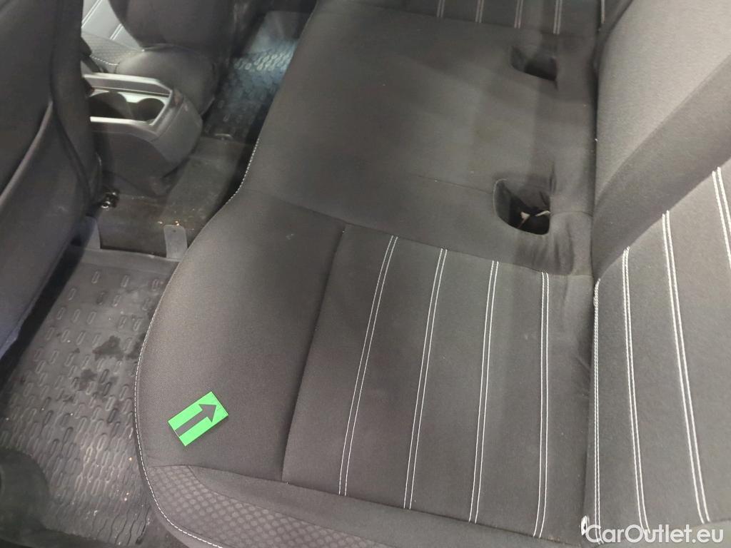  Dacia  Duster 1.5 Blue dCi 115CP Expression 4x4 #19