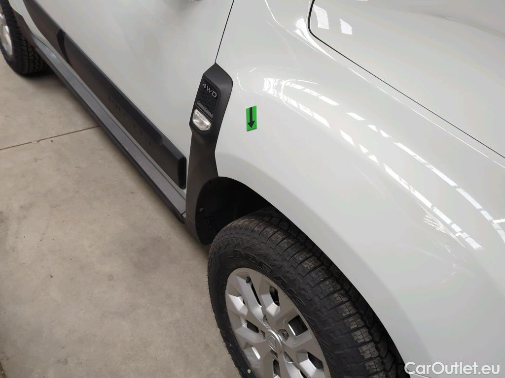  Dacia  Duster 1.5 Blue dCi 115CP Comfort 4WD #7