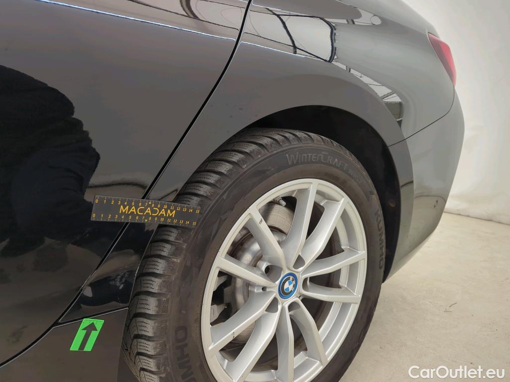  Bmw  Serie 3 2.0 330e xDrive AT #7
