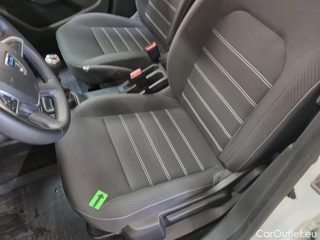  Dacia  Duster 1.5 Blue dCi 115CP Expression 4x4 #14